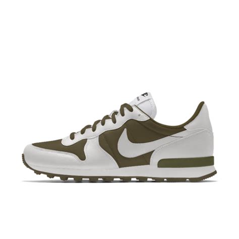 nike internationalist schuhe military green|Nike Factory Stores.